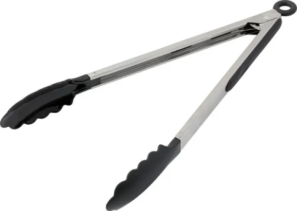 Maeve Stainless steel tongs