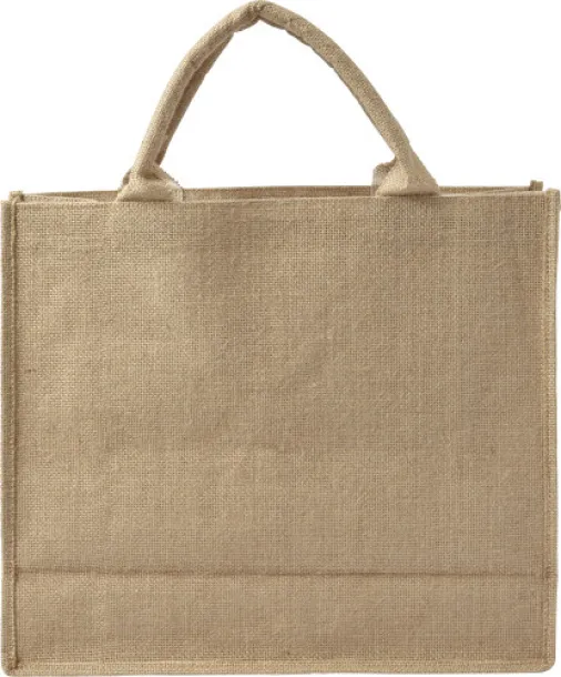 Ridley Jute shopping bag