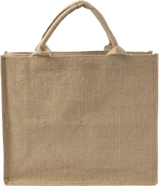 Ridley Jute shopping bag