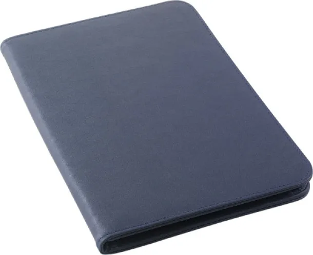  KATELYN PU conference folder blue