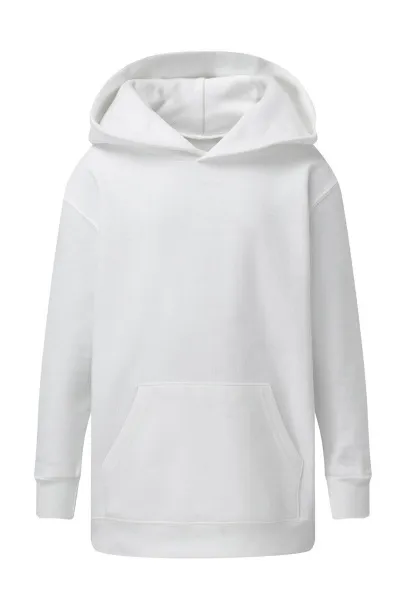  Kids Hooded Sweatshirt - SG Originals Bijela