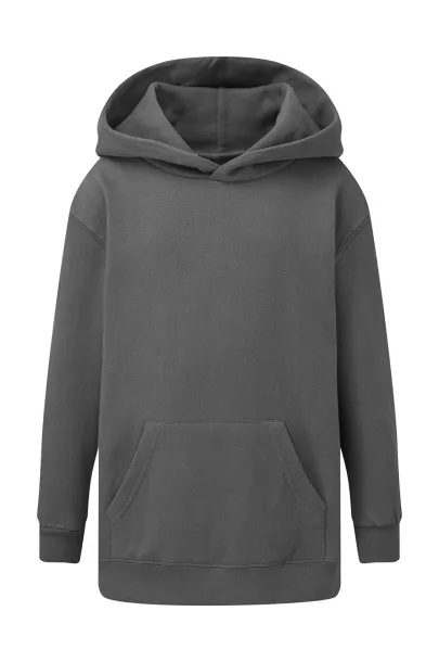  Kids Hooded Sweatshirt - SG Originals Siva