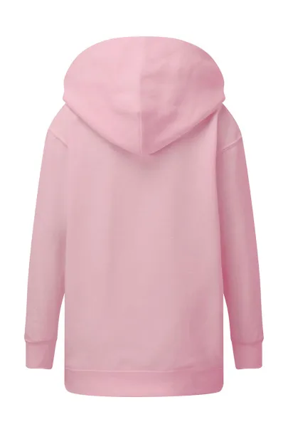  Kids Hooded Sweatshirt - SG