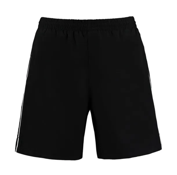  Classic Fit Track Short - Gamegear Black Bijela