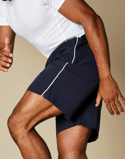  Classic Fit Track Short - Gamegear