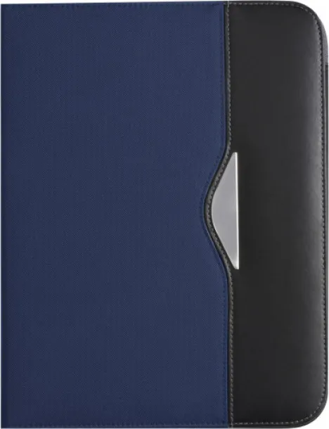 IVO Nylon (600D) folder blue