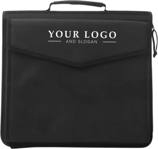 COCO Polyester (600D) folder Coco