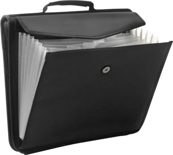 COCO Polyester (600D) folder Coco