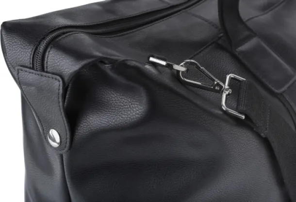 Noah Leather sports bag