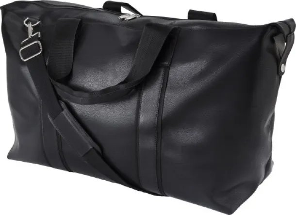 Noah Leather sports bag