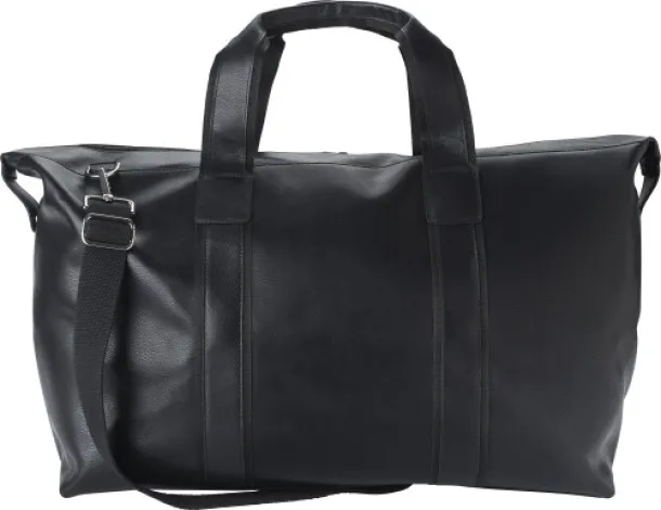 Noah Leather sports bag