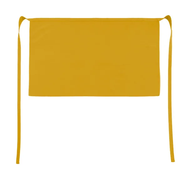  Kratka bistro pregača - SG Accessories - BISTRO Sunflower