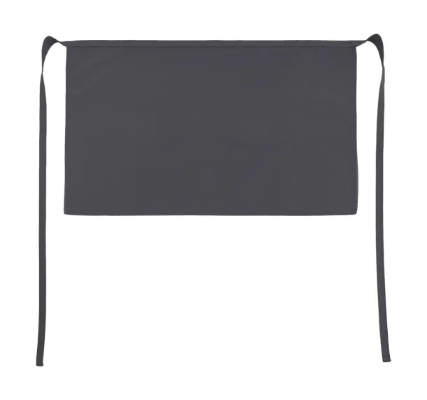  Brussels Short Bistro Apron - SG Accessories - BISTRO Siva