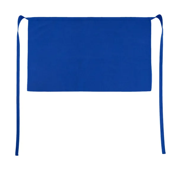  Brussels Short Bistro Apron - SG Accessories - BISTRO Royal