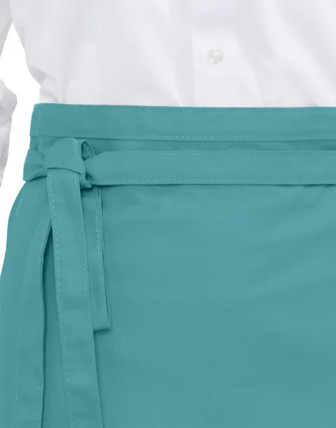  Brussels Short Bistro Apron - SG Accessories - BISTRO