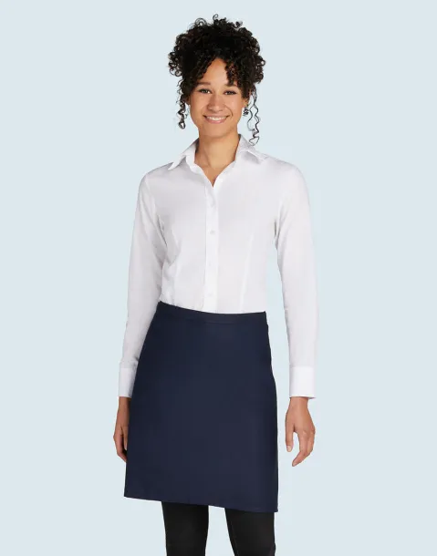  Brussels Short Bistro Apron - SG Accessories - BISTRO