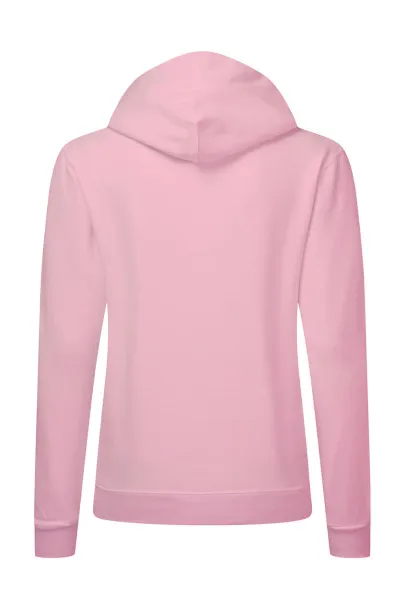  Ladies' Hooded Sweatshirt - SG