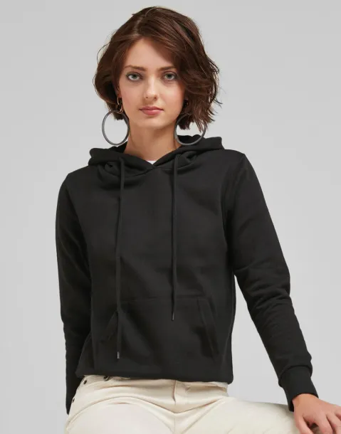  Ladies Hooded Sweatshirt - SG Originals