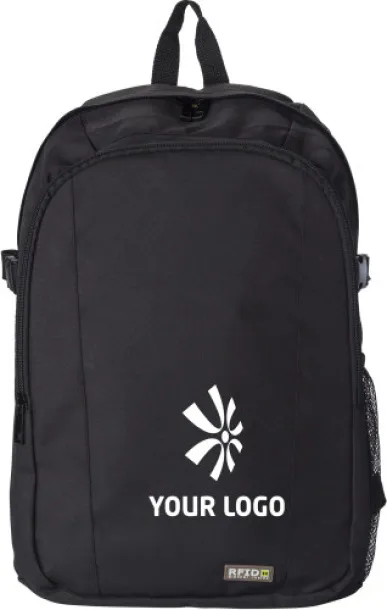 Marley Polyester (600D) backpack