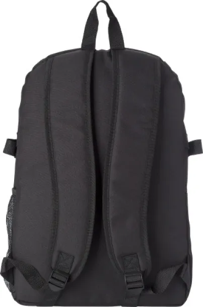 Marley Polyester (600D) backpack