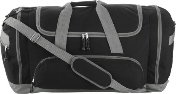  LORENZO Polyester (600D) sports bag