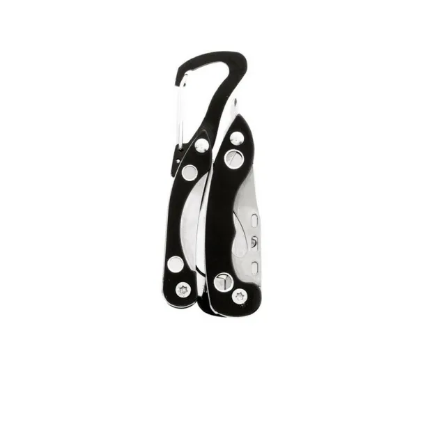  Multifunctional tool 6 el. black