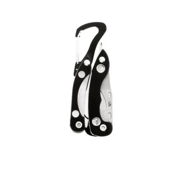  Multifunctional tool 6 el. black