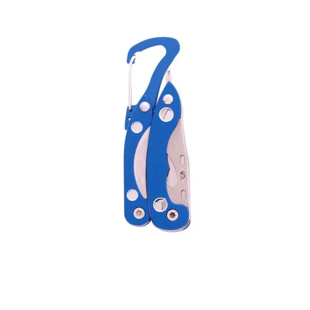  Multifunctional tool 6 el. navy blue