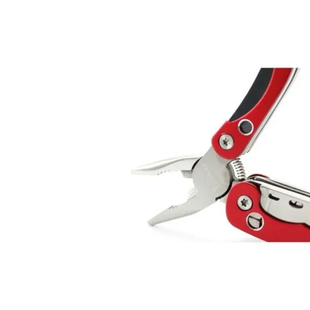  Multifunctional tool 6 el. red