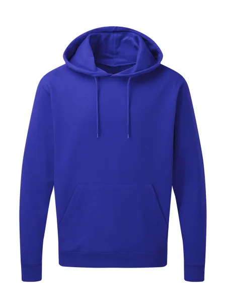  Men's Hooded Sweatshirt - SG Originals Royal blue