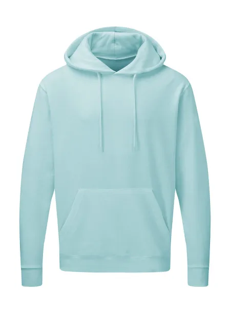  Men's Hooded Sweatshirt - SG Originals Angel Blue