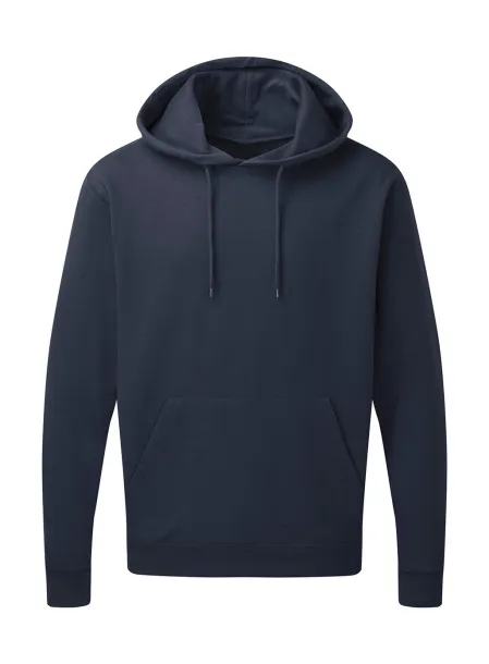  Men's Hooded Sweatshirt - SG Originals Denim