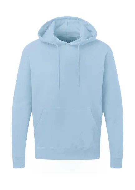  Men's Hooded Sweatshirt - SG Originals Sky