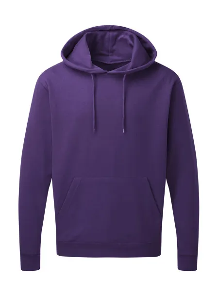  Men's Hooded Sweatshirt - SG Originals Ljubičasta