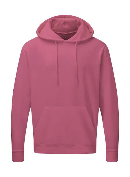  Men's Hooded Sweatshirt - SG Originals Cassis