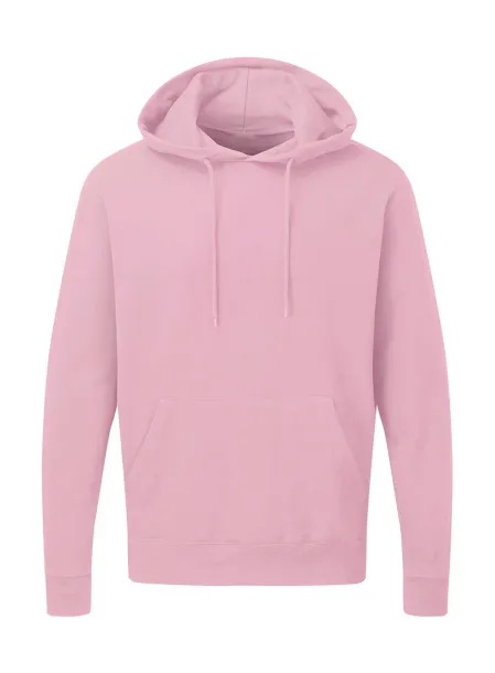  Men's Hooded Sweatshirt - SG Originals Pink