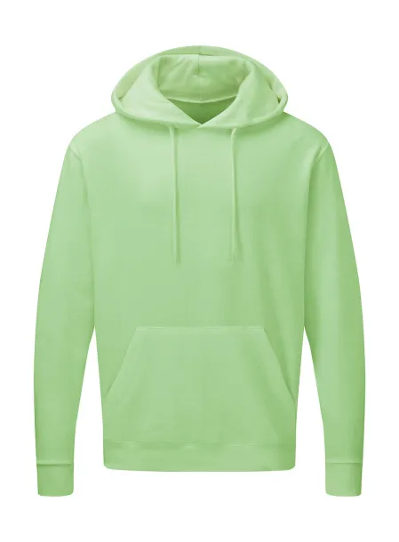  Men's Hooded Sweatshirt - SG Originals Neo Mint