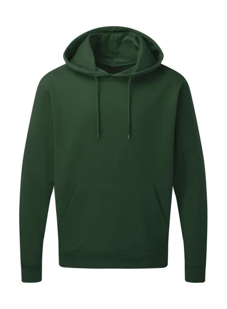  Men's Hooded Sweatshirt - SG Originals Bottle Green