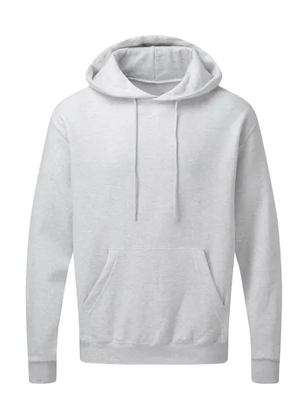  Men's Hooded Sweatshirt - SG Originals Ash Grey