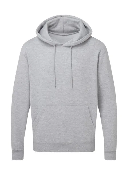  Men's Hooded Sweatshirt - SG Originals Light Oxford