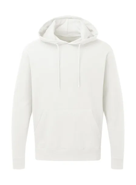  Men's Hooded Sweatshirt - SG Originals Snowwhite