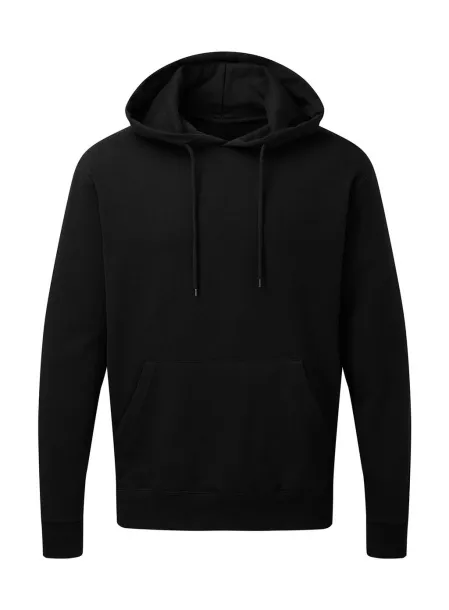  Men's Hooded Sweatshirt - SG Originals Dark Black