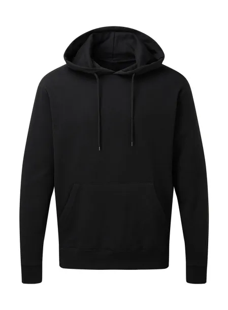  Men's Hooded Sweatshirt - SG Originals Black