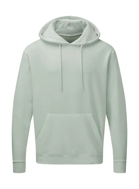  Men's Hooded Sweatshirt - SG Originals Mercury Grey