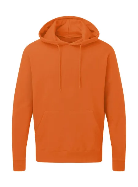  Men's Hooded Sweatshirt - SG Originals Narančasta