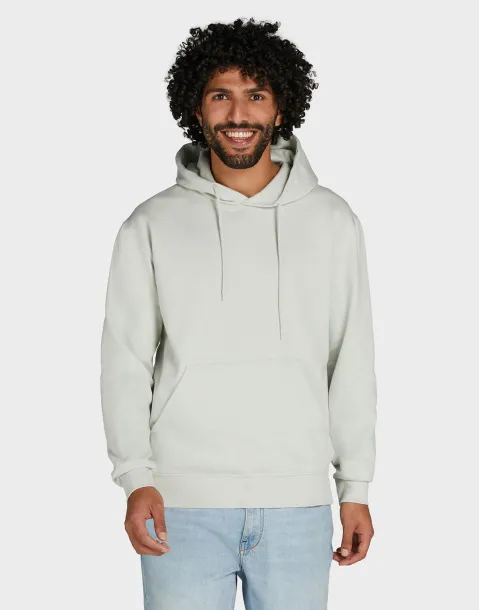  Men's Hooded Sweatshirt - SG Originals