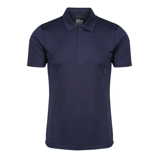  Polo majica od recikliranih materijala, 130 g/m² - Regatta Professional Mornarsko plava