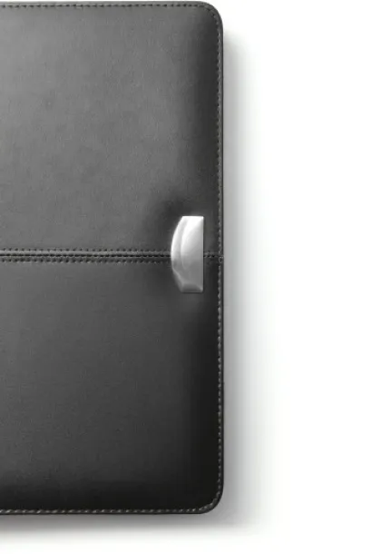 Frederick Bonded leather folder 