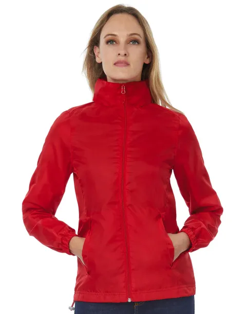  ID.601/women Midseason Windbreaker - B&C Outerwear