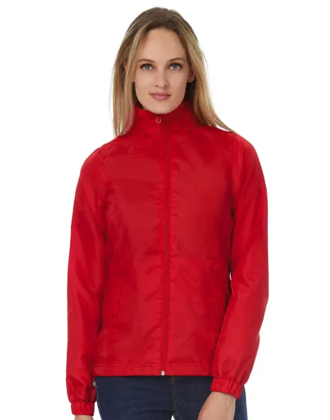  ID.601/women Midseason Windbreaker - B&C Outerwear